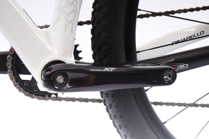2015 Pinarello Dogma XC 9.9  Mountain Bike - Medium