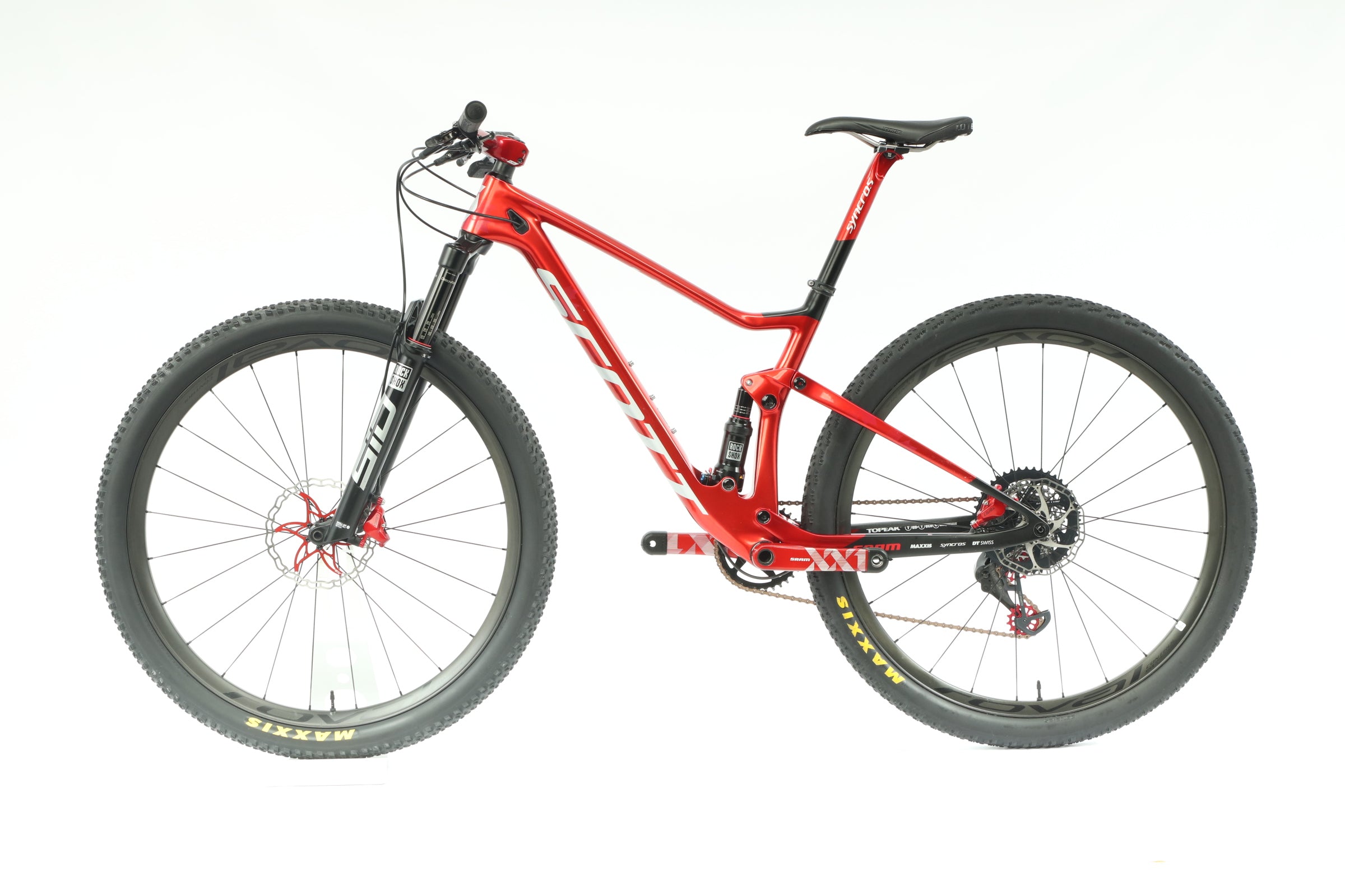 900 Pro Scott Contessa Spark Rc 2019 Bicicleta De Montaña Scott