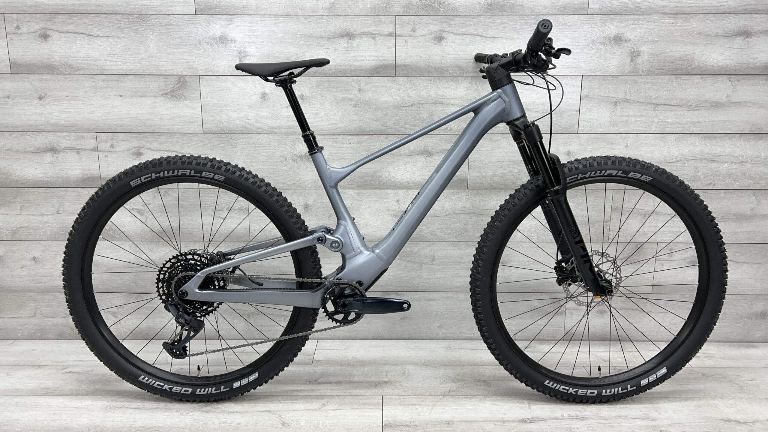 2022 Scott Spark 950 Mountain Bike Medium - Main Image