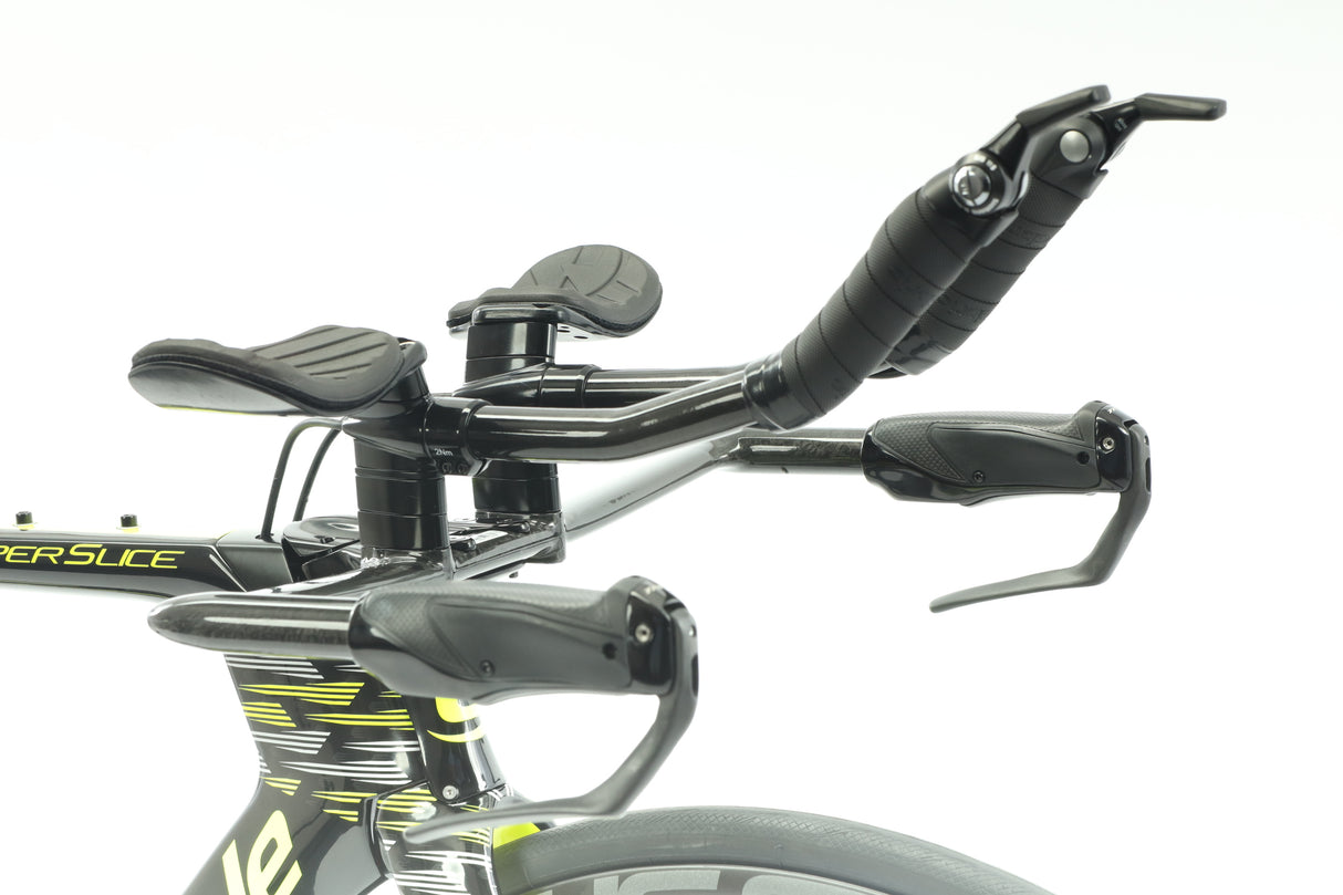 Vélo de triathlon Cannondale SuperSlice Ultegra 2019 - 52 cm
