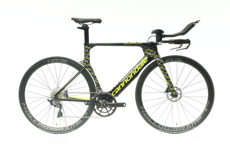 2019 Cannondale SuperSlice Ultegra