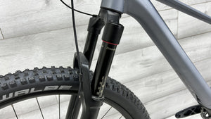 Bicicleta de montaña Scott Spark 950 2022 - Pequeña