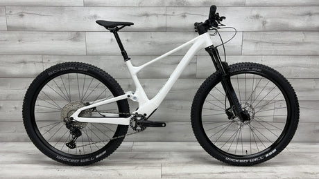 2022 Scott Contessa Spark 930