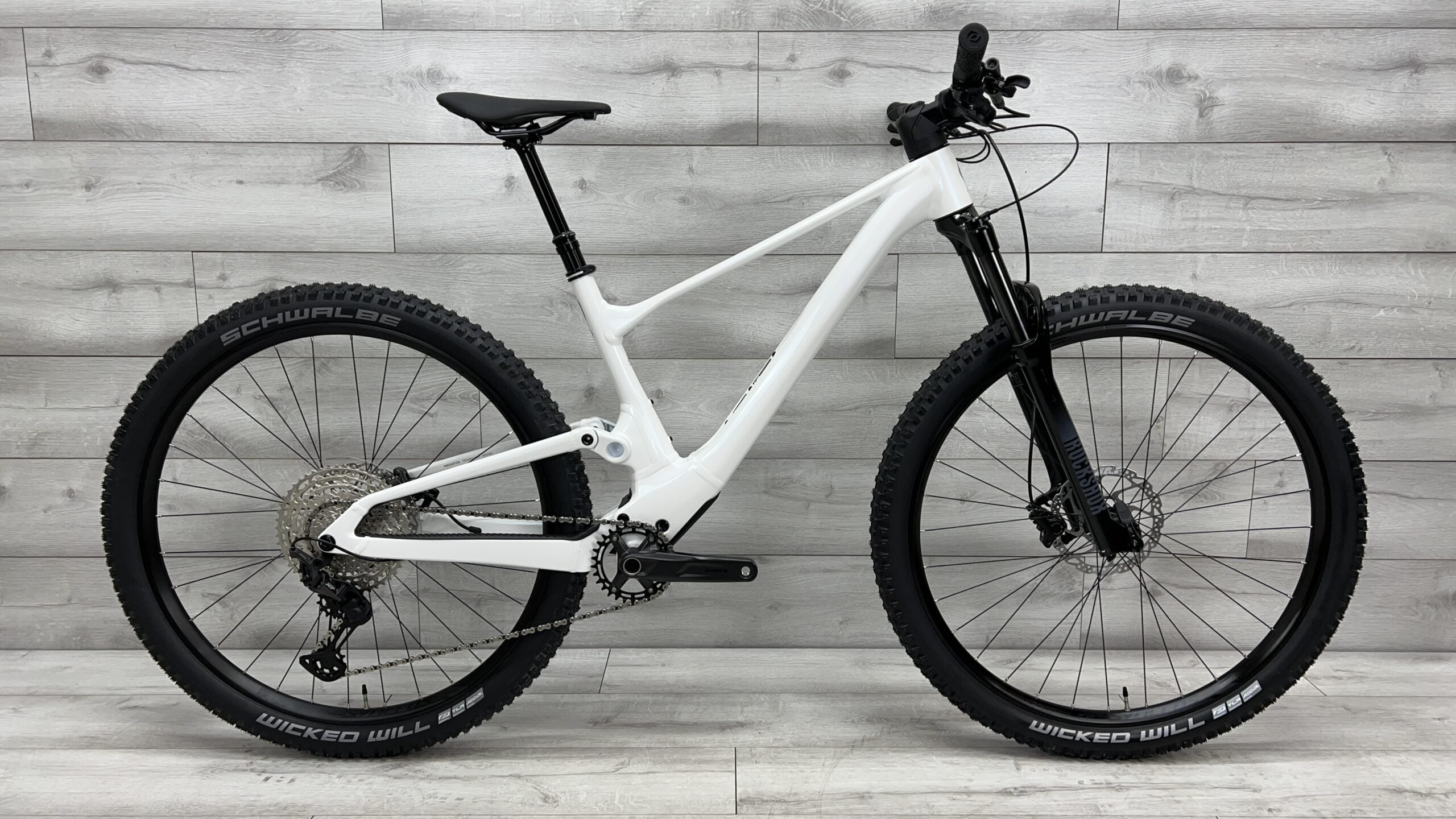 2022 Scott Contessa Spark 930 Mountain Bike Medium