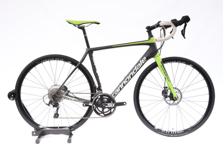 2017 Cannondale Synapse Carbon Disc