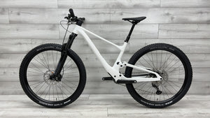 2022 Scott Contessa Spark 930  Mountain Bike - Medium