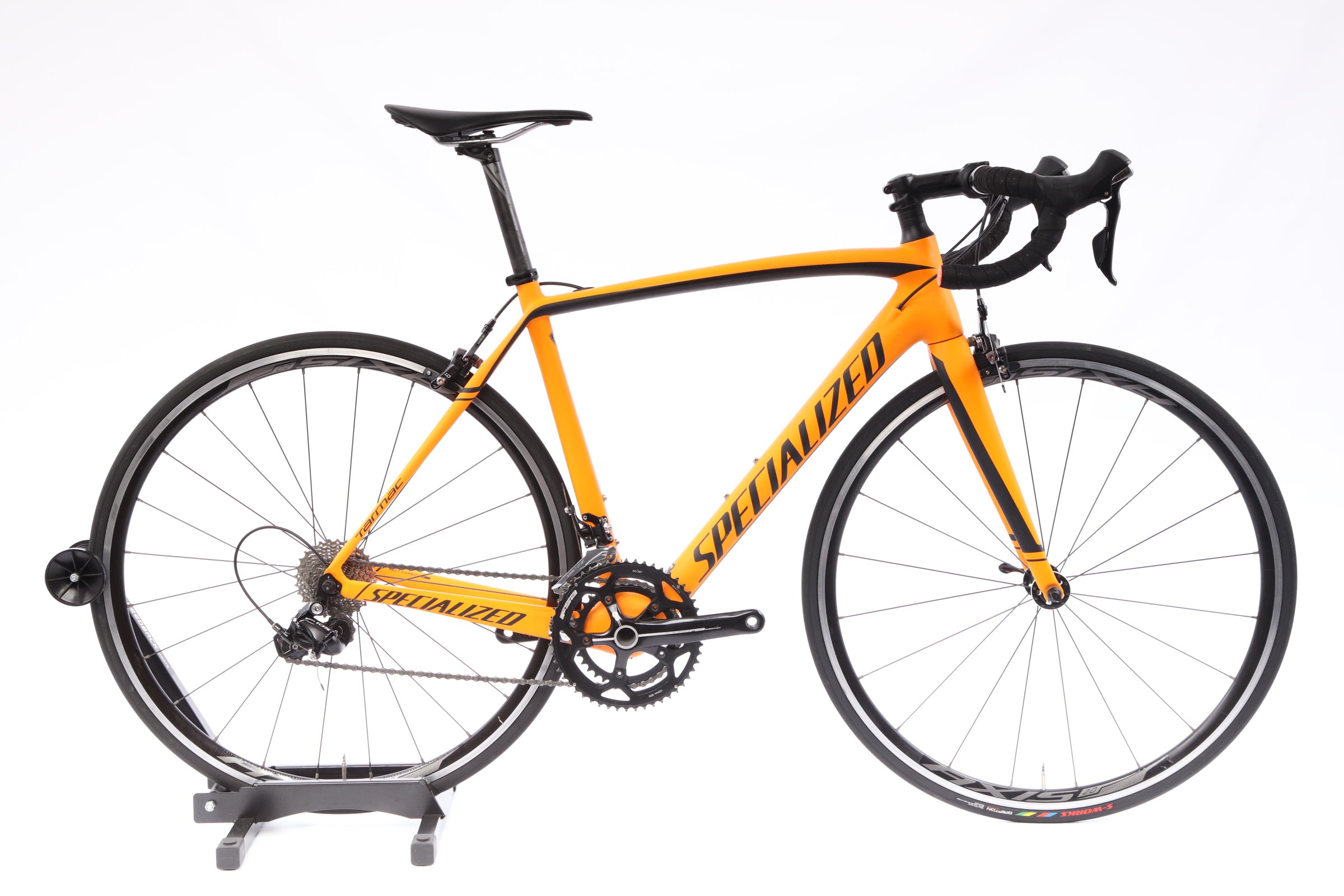 2015 Specialized Tarmac Sport Road Bike - 54cm