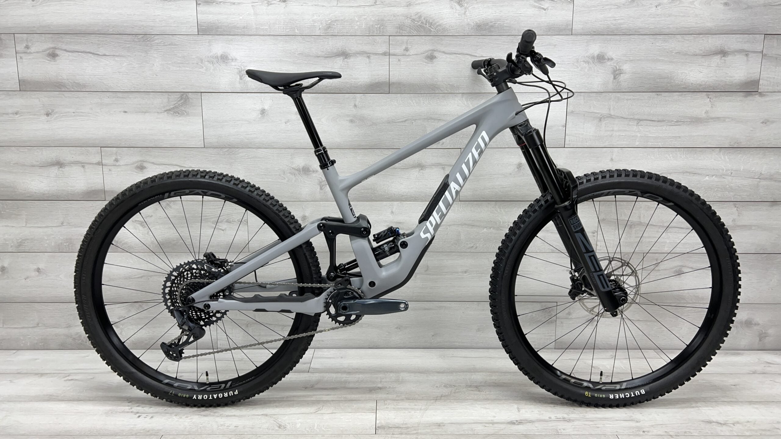 Specialized enduro discount comp xl