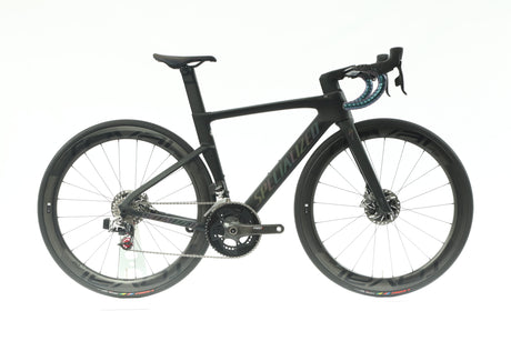 2020 Specialized Venge Pro SRAM Red eTap