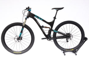 2014 Yeti SB95C  Mountain Bike - Large