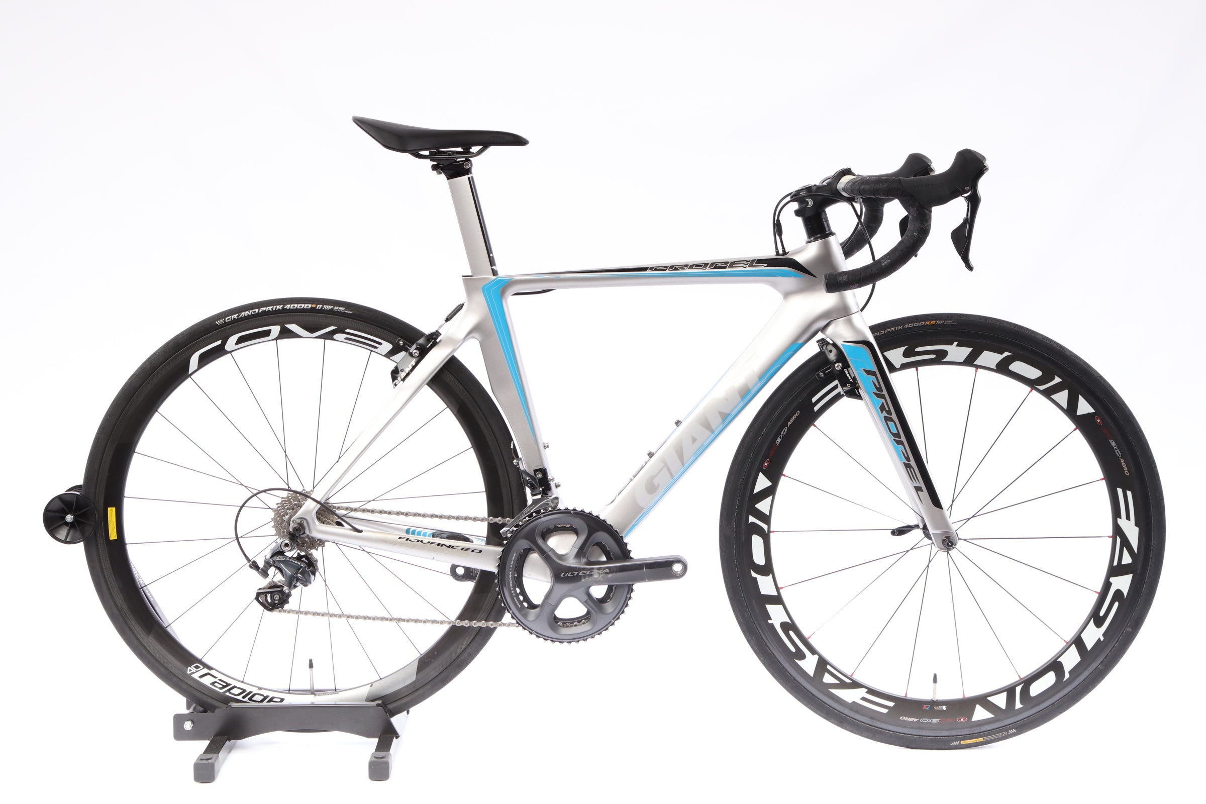 Giant propel discount advanced 2 2014