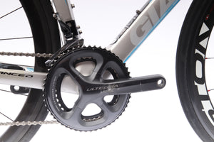 2014 Giant Propel Advanced 2  Road Bike - X-Small