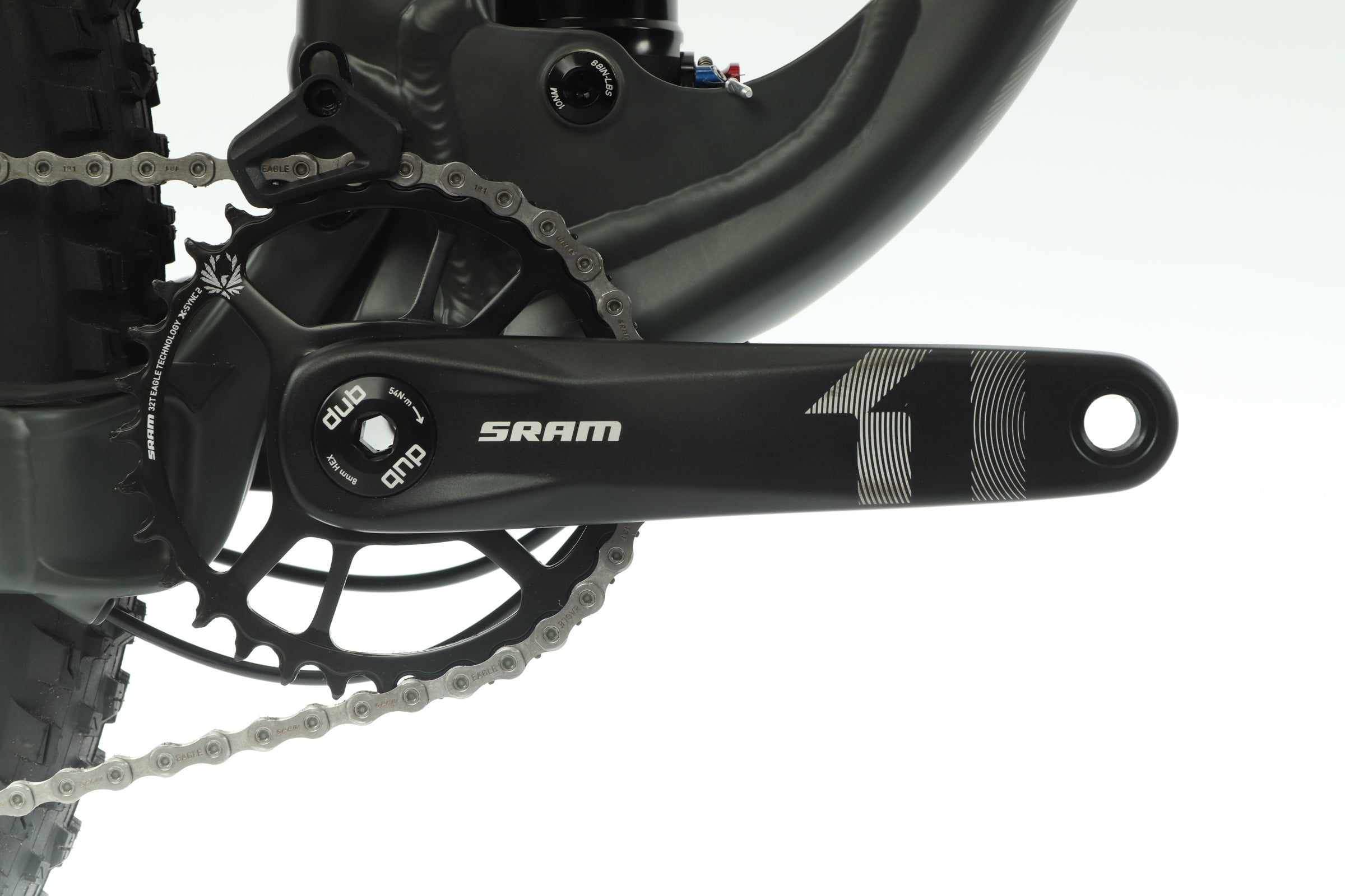 Scott Genius 950 - Thumbnail 4