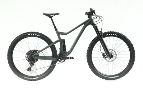 2022 Scott Genius 950