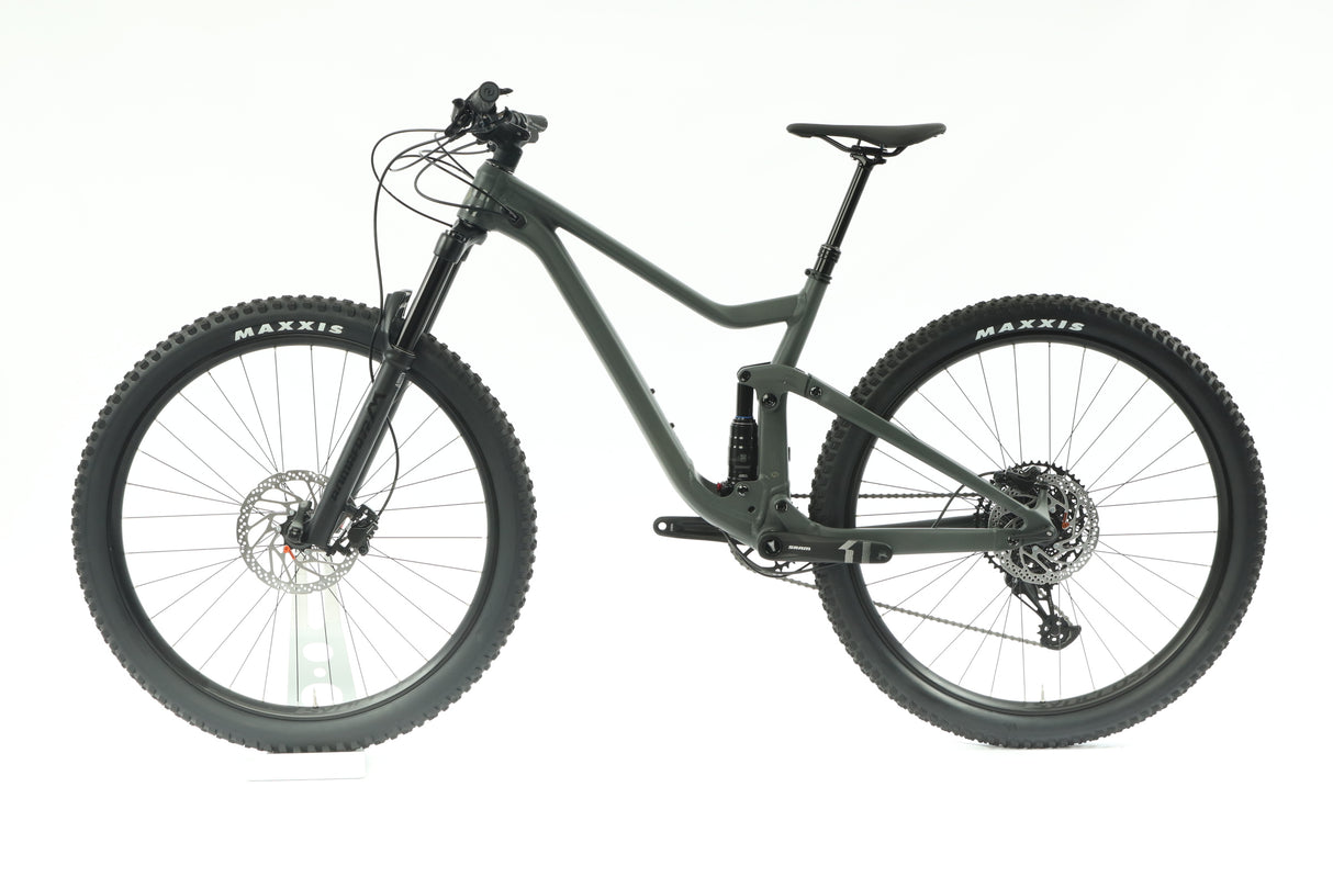 2022 Scott Genius 950  Mountain Bike - Medium
