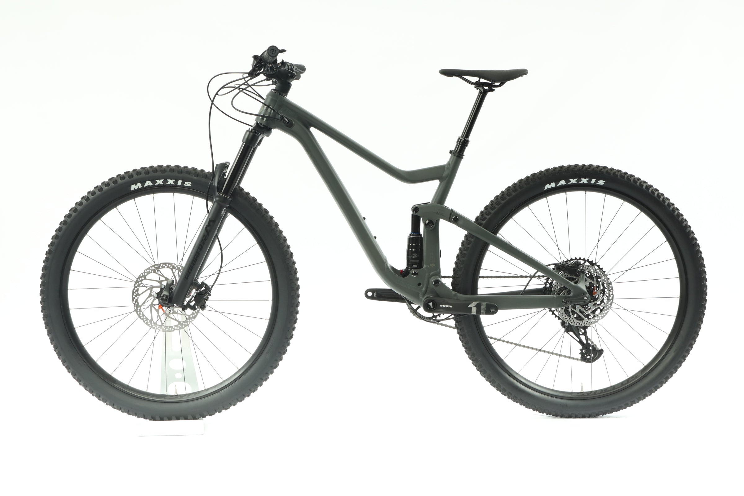 mountainbike fully scott 2022 Scott Genius 950 Mountain Bike