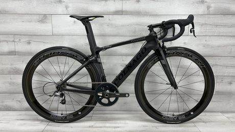 2021 Colnago Concept