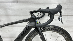 2021 Colnago Concept  Road Bike - 45cm