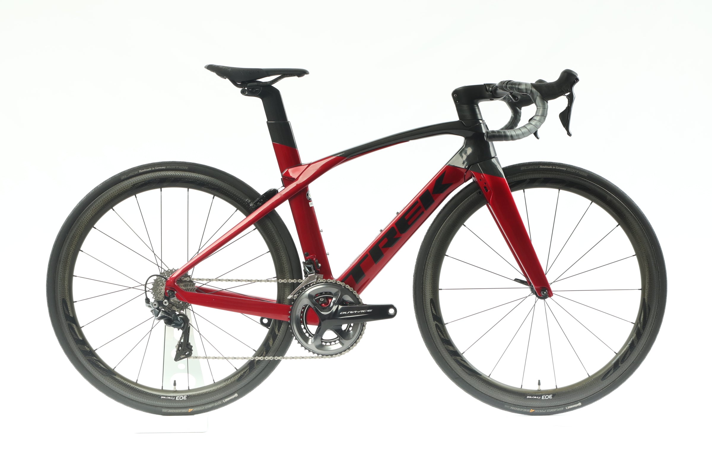 2019 Trek Madone SLR 8 Road Bike