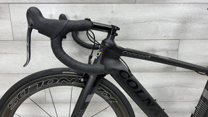 2021 Colnago Concept  Road Bike - 45cm