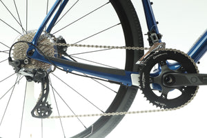 2020 Diamondback Haanjo 7C Carbon  Gravel Bike - 56cm