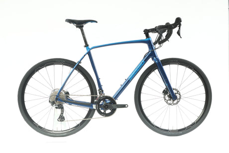 2020 Diamondback Haanjo 7C Carbon