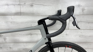 Bicicleta de gravel Factor Vista 2020 - 58 cm