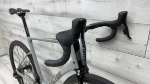 2020 Factor Vista  Gravel Bike - 58cm