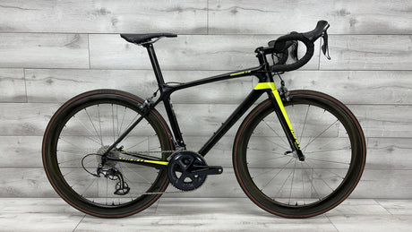 2017 Giant TCR Advanced Pro 1