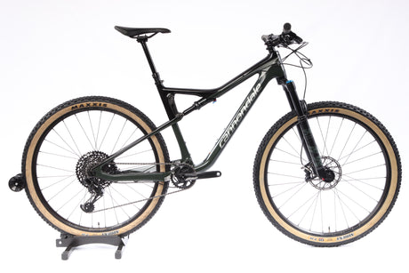 2019 Cannondale Scalpel-Si Carbon SE