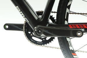 2017 BMC Crossmachine CX01  Cyclocross Bike - 51cm