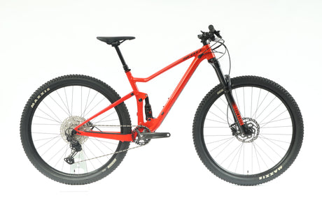 2021 Scott Spark 960