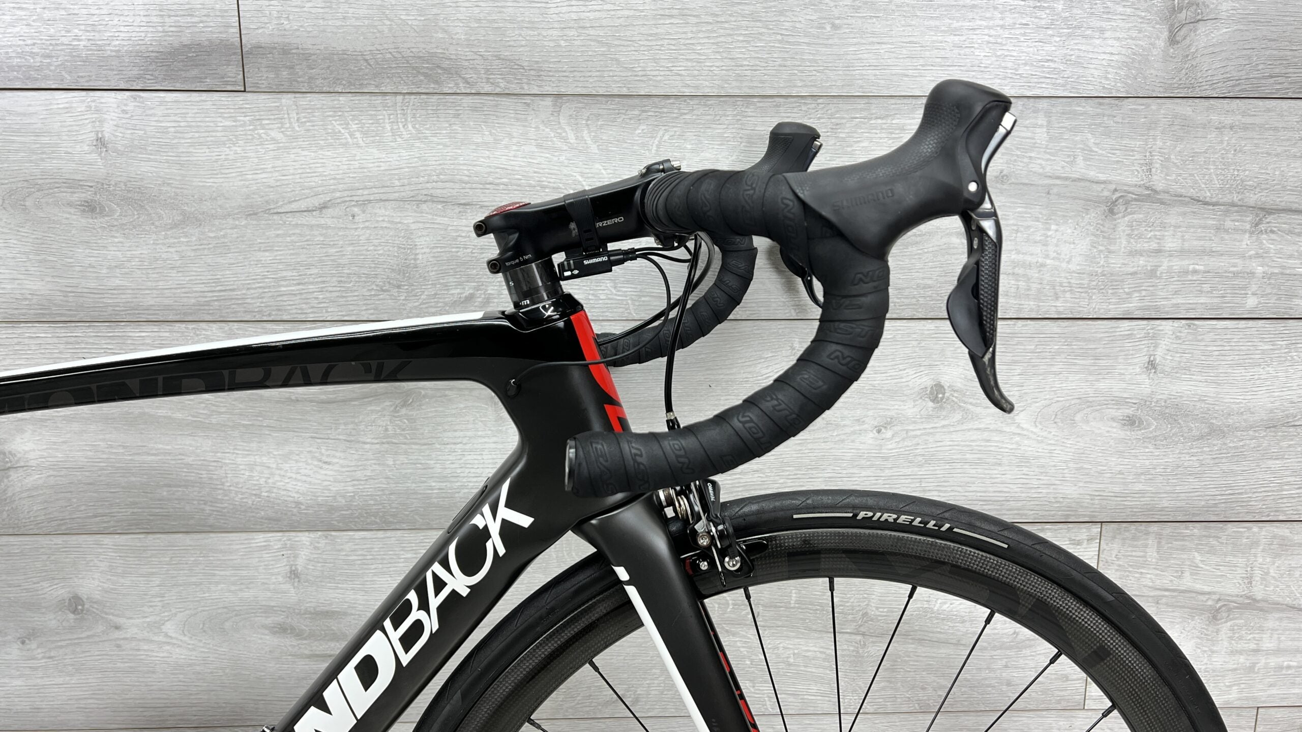 Diamondback Sl 2016 Diamondback Podium Equipe Road Bike - 52cm – Cycle Limited