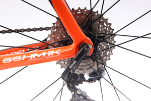 2014 Pinarello Dogma 65.1 Think 2  Road Bike - 54cm