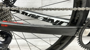 2016 Diamondback Podium Equipe  Road Bike - 52cm