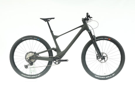 2022 Scott Spark 910