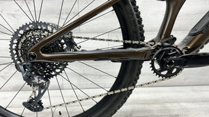 Bicicleta de montaña Specialized Stumpjumper Expert 2022 - XXL (S6)