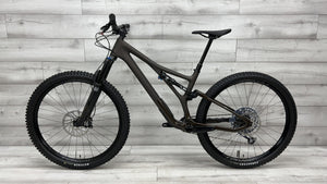 2022 Specialized Stumpjumper Expert  Mountain Bike - Large (S4)