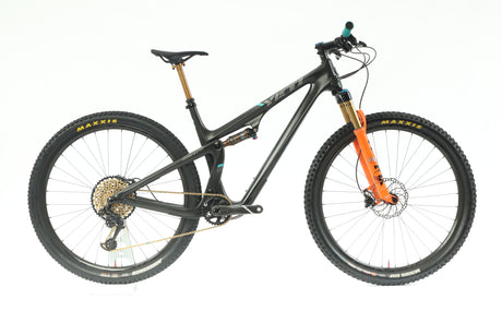 2019 Yeti SB100 TURQ