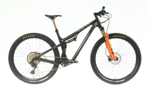 2019 yeti sb100 specs sale