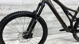 2022 Specialized Stumpjumper Expert  Mountain Bike - XX-Large (S6)
