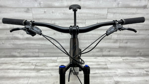 Bicicleta de montaña Specialized Stumpjumper Expert 2022 - XXL (S6)