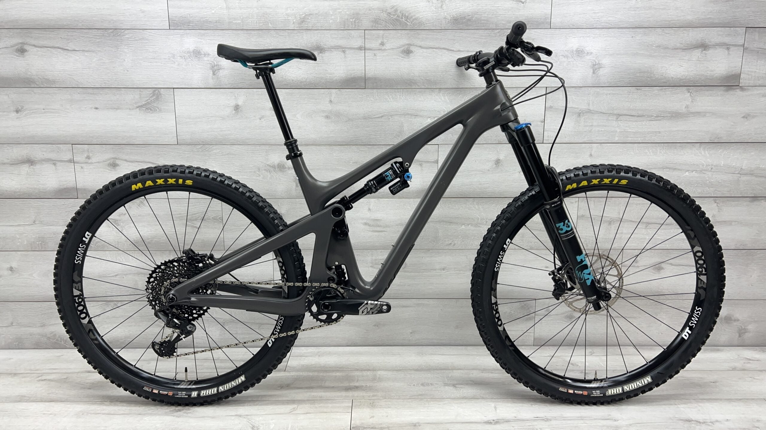 Yeti Bikes Yeti Sb130 Xl For Sale 2022 Yeti SB130 Mountain Bike Large