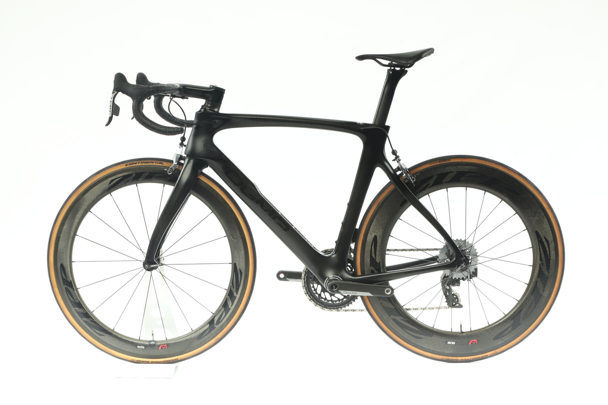 2018 Pinarello Dogma F10  Road Bike - 55cm