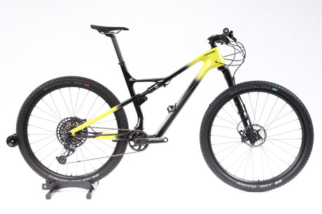 2021 Cannondale Scalpel Carbon LTD