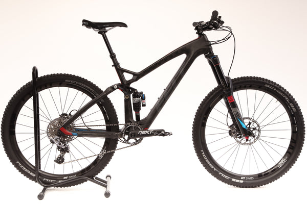 2017 FELT DECREE FRD Mountain Bike Medium Cycle Limited