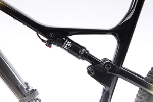 2021 Cannondale Scalpel Carbon LTD  Mountain Bike - X-Large