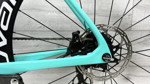 2022 Bianchi Specialissima  Road Bike - 55cm