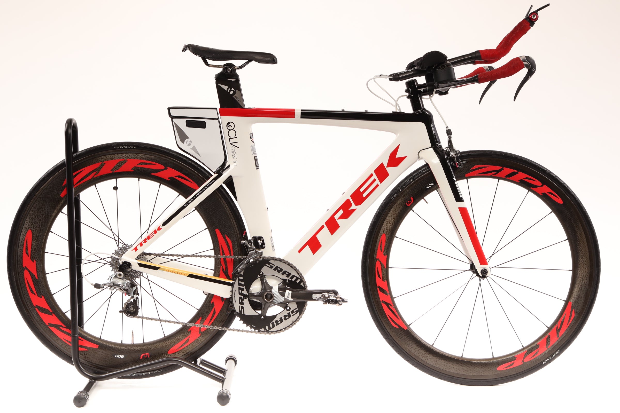 trek rennrad 2013 2013 TREK SPEED CONCEPT 7.8 Triathlon Bike