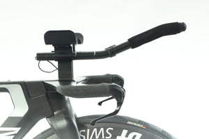 Bicicleta de triatlón Canyon Speedmax CF SLX 8.0 SL 2020 (pequeña)
